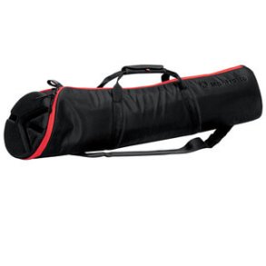 MANFROTTO Stativtaske 90cm Polstret