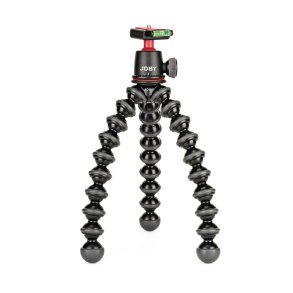 JOBY Tripodkit GorillaPod 3K II