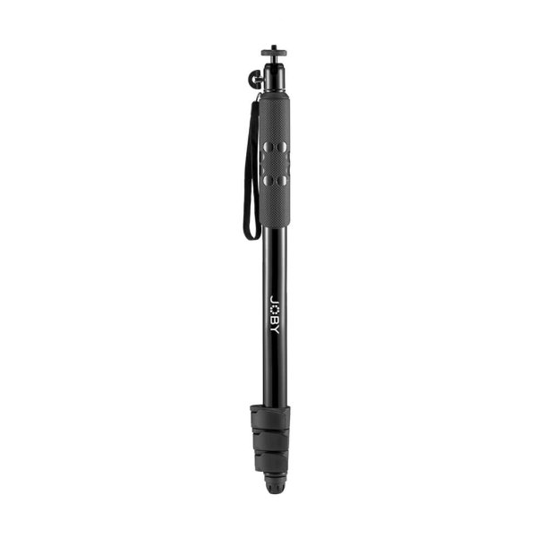 JOBY Monopod Compact 2in1