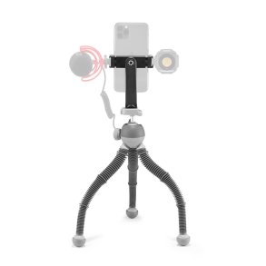 JOBY Table Tripod Smartphone Kit PodZilla Large