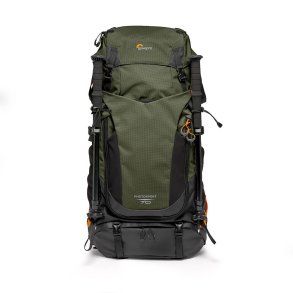 LOWEPRO PhotoSport Pro 70L AW IV S-M Dark Green