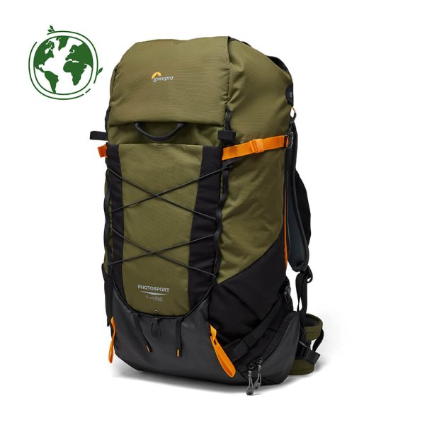 LOWEPRO Backpack PhotoSport X BP 45L AW