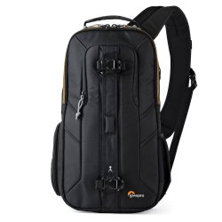LOWEPRO Slingtaske Edge 250 AW Sort