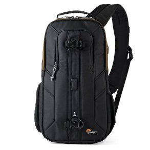LOWEPRO Slingtaske Edge 250 AW Sort