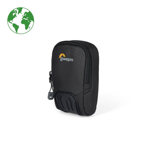 LOWEPRO Camera Case Adventura CS 20 III Black Vefa Foto