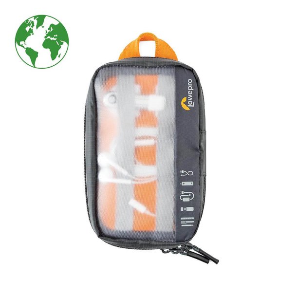 LOWEPRO Pouch GearUp Mini GL Dark Grey
