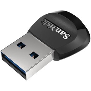 SANDISK MobileMate USB 3.0 Reader MicroSD