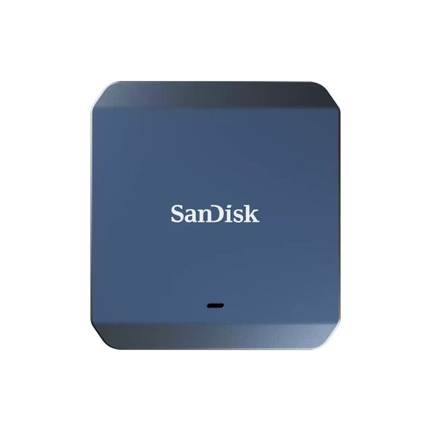 SANDISK Mini Kortslser CFexpress PRO-CINEMA Type B Comp w MagSafe