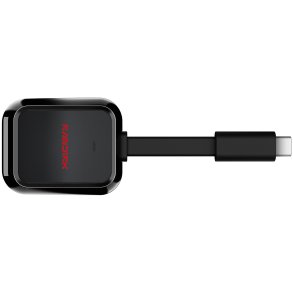 SANDISK SD-kortl�ser QuickFlow SD med USB-C