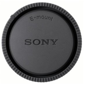 Sony ALC-R1EM Bagdksel T/E-mount