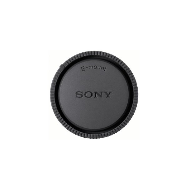 Sony ALC-R1EM Bagdksel T/E-mount