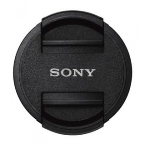 Sony ALC-F405S Objektivdksel - 40.5mm
