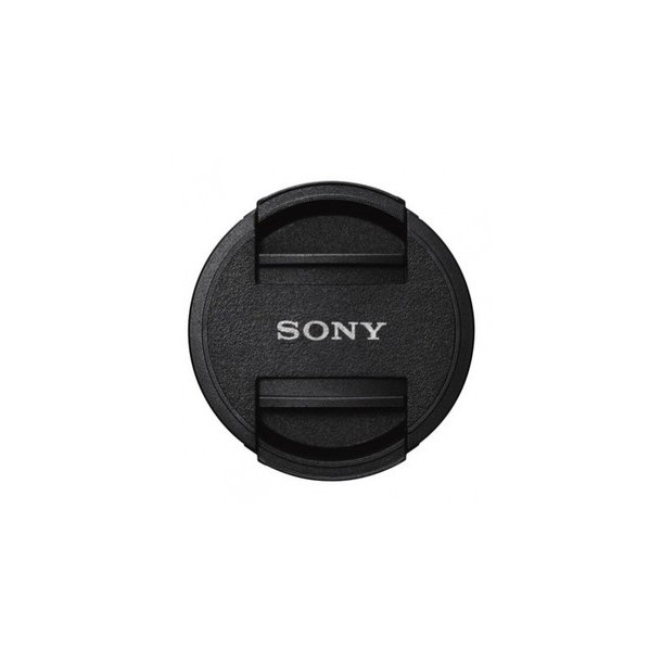 Sony ALC-F405S Objektivdksel - 40.5mm