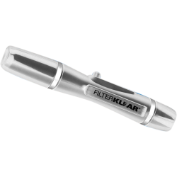 Lenspen Filterclear Hvid