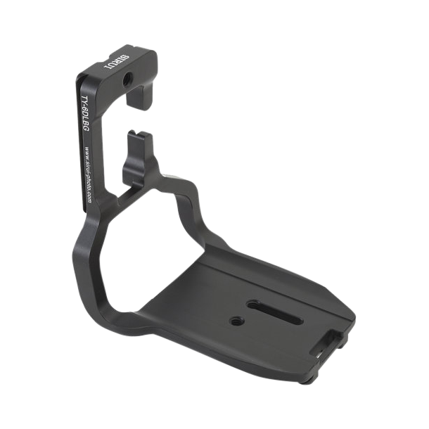 Sirui Quick Release Plate TY-6D LBG
