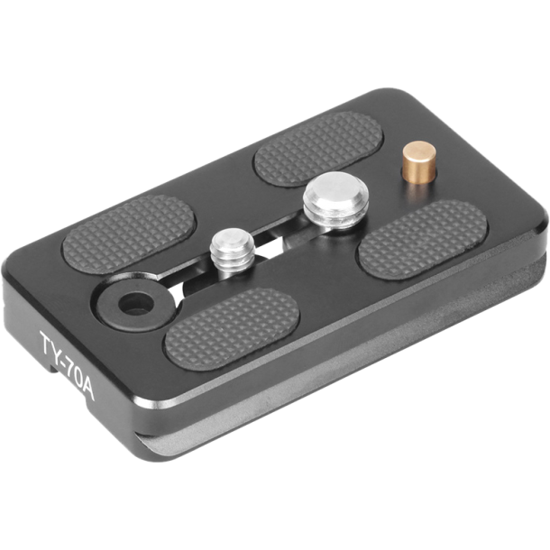 Sirui Quick Release Plate TY-70A