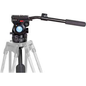 Sirui Bch-10 Broadcasting Head