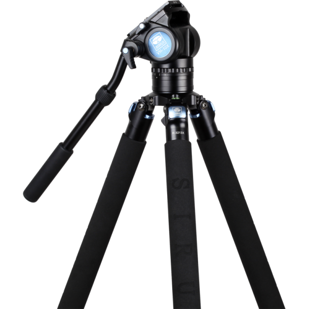 Sirui R-3213X+VH-10X