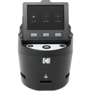 Kodak Scanza Digital Film Scanner