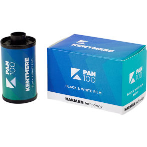 Kentmere 100 135/24