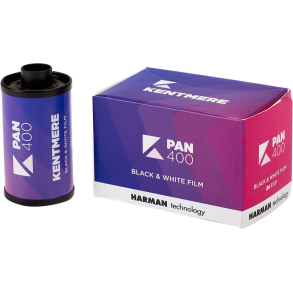 Kentmere 400 135/24