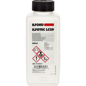 Ilford Developer Ilfotech LC29 500 ml