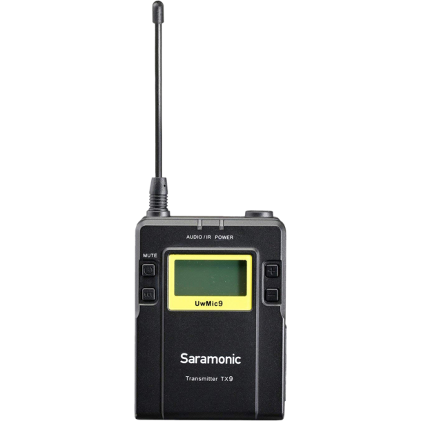 Saramonic UwMic9 TX9 Transmitter For UwMic9 System