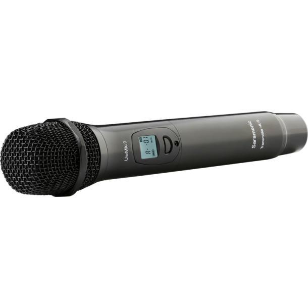 Saramonic UwMic9 HU9 Handheld Mic For UwMic9