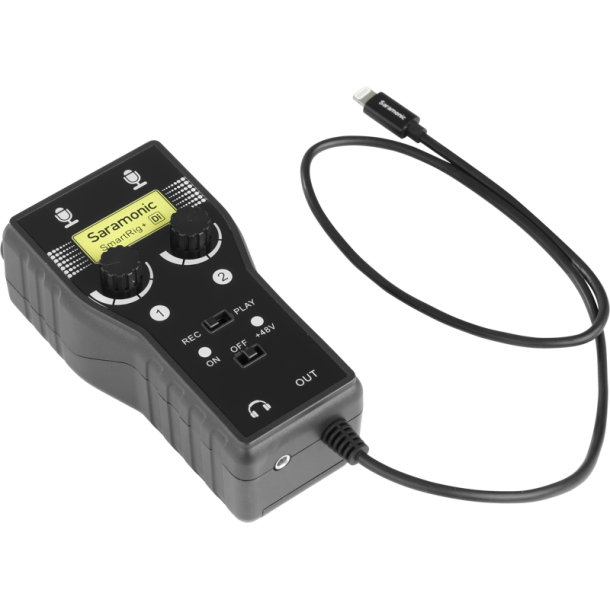 SARAMONIC SMARTRIG+ DI