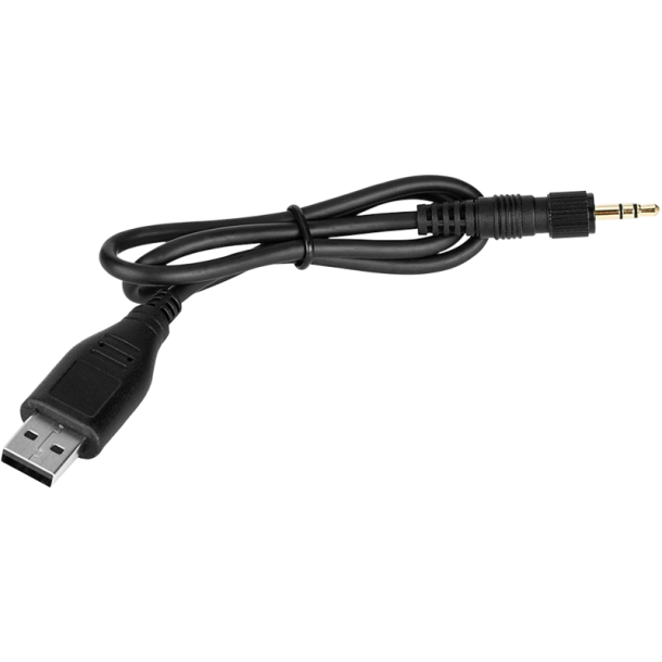 Saramonic USB-CP30 3.5mm USB Output Cable w/AD