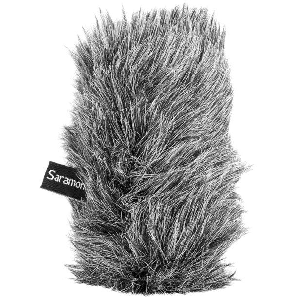 Saramonic M3-WS Furry Windscreen for SR-M3