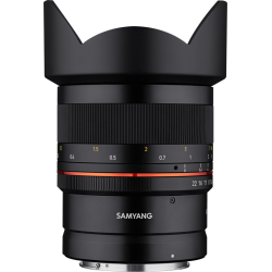 Samyang MF 14mm f/2.8 Canon RF