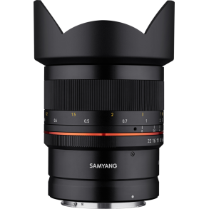 Samyang MF 14mm f/2.8 Canon RF