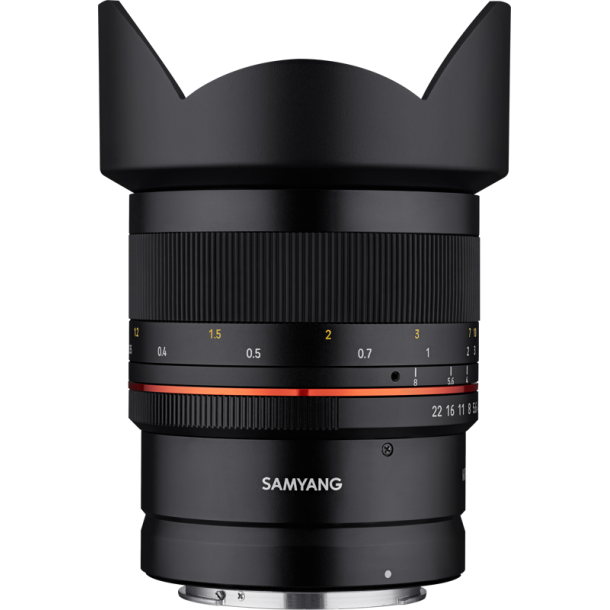 Samyang MF 14mm f/2.8 Canon RF