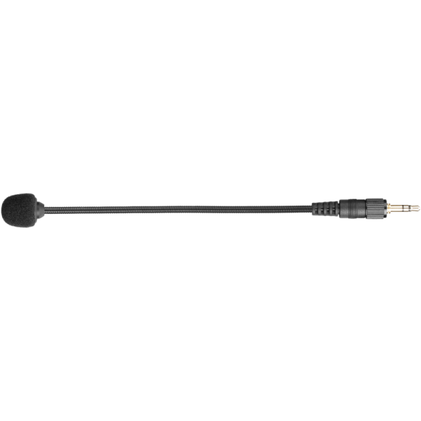 Saramonic UMIC-M2 Gooseneck omnidirectional mic