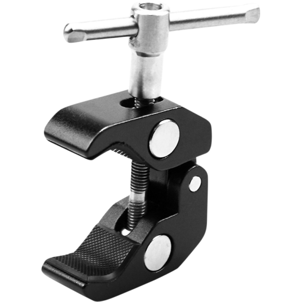 SmallRig 735 Super Clamp w/ 1/4" and 3/8" thread