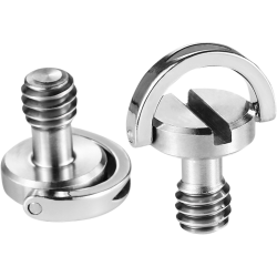 SmallRig 838 Quick release Camera Fixing screw1/4"