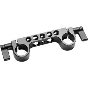 SMALLRIG 942 SUPER LIGHTWEIGHT 15MM RAILBLOCK 3