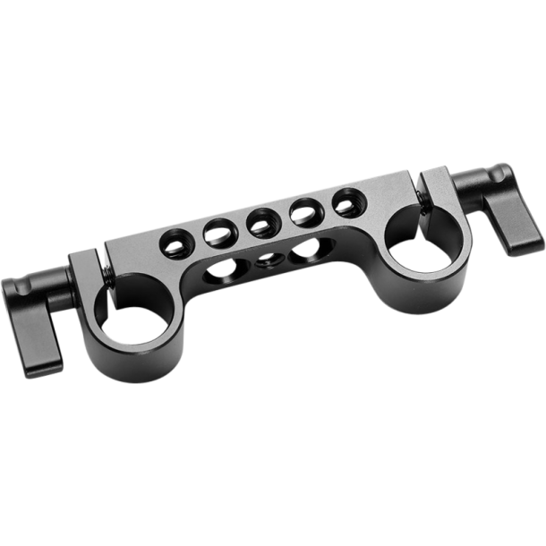 SMALLRIG 942 SUPER LIGHTWEIGHT 15MM RAILBLOCK 3
