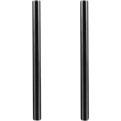 SmallRig 1051 15mm Alu Alloy Rods M12-20cm