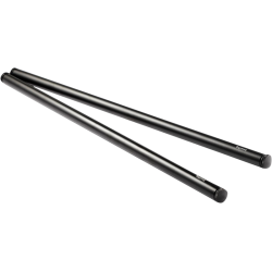 SmallRig 1054 15mm Alu Alloy Rods (M12-40cm)