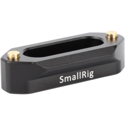 SmallRig 1409 QR Safety Rail 46mm