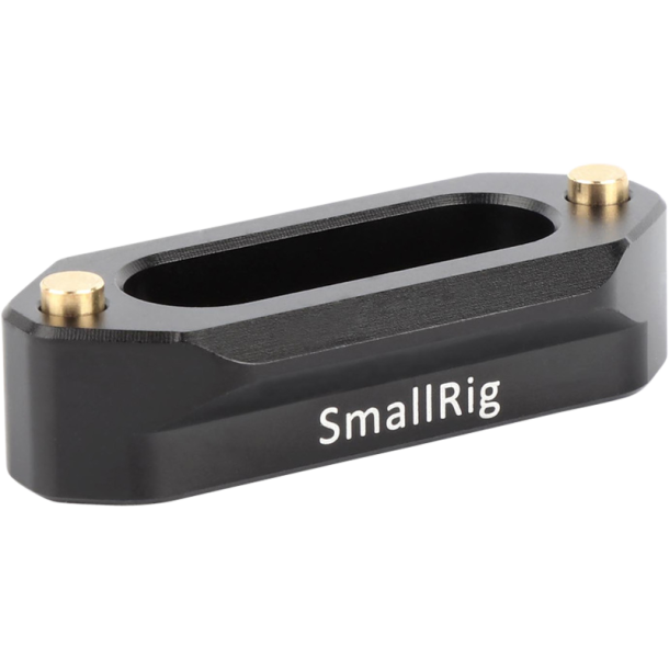 SmallRig 1409 QR Safety Rail 46mm