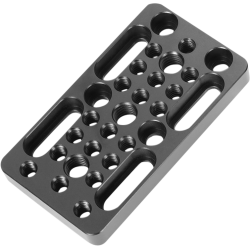 SmallRig 1598 Mounting Cheese Plate