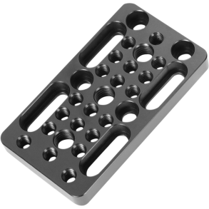 SmallRig 1598 Mounting Cheese Plate