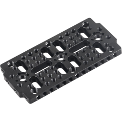 SmallRig 1681 Multi-purpose Cheese Plate