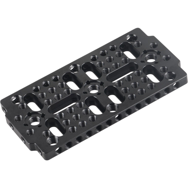 SmallRig 1681 Multi-purpose Cheese Plate
