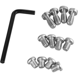 SMALLRIG 1713 HEX SCREW PACK (12 PCS)