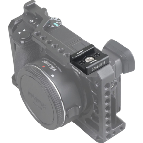 SMALLRIG 2060 COLD SHOE 2-PACK