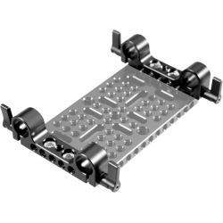 SmallRig 2061 Super Lightweight 15mm-Railblock